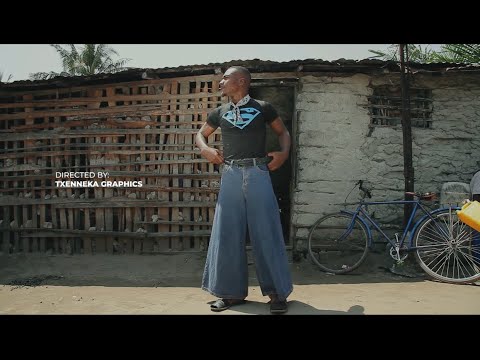 Tavares Estraga - Txibebeh (Teaser)