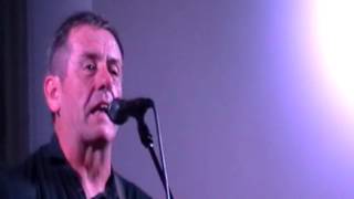 Luka Bloom, Muhammad at 'Craic in the Granite'
