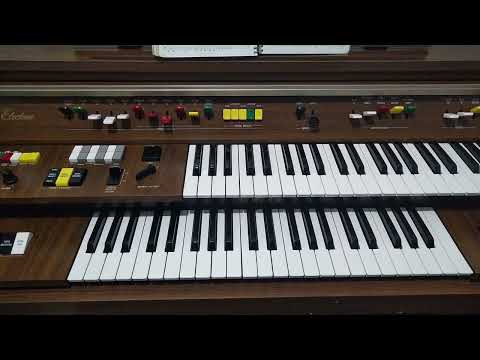 Meia Hora - Hino 274 H5 CCB - Na Plenitude estarei