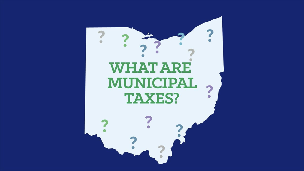 What is the tax for Ohio? Tipseri