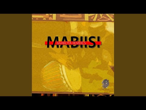 Baakoya (DJ Satelite Horizonte Instrumental Mix)