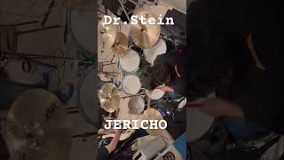 Dr.Stein Helloween [DrumCover][JERICHO]