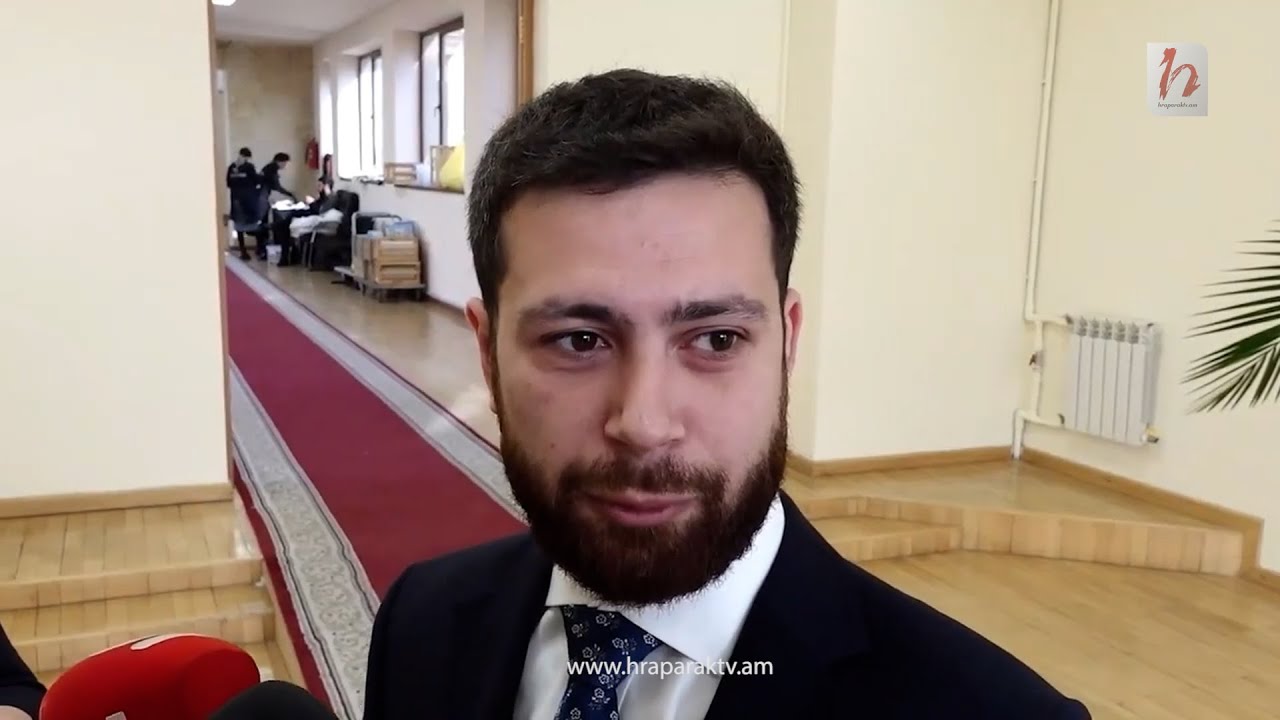 Աշխատանքներ ենք տանում, որ բոլոր հայ ռազմագերիները վերադառնան ՀՀ