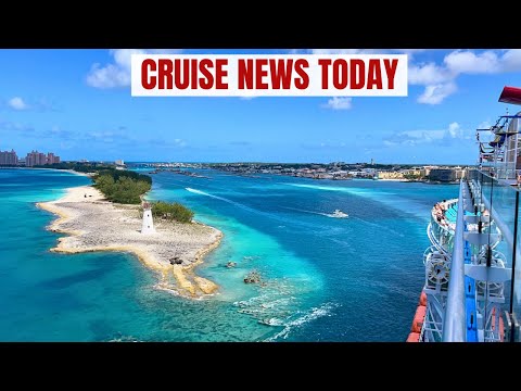 Thumbnail for Fire Destroys Nassau’s Popular Cruise Hangout