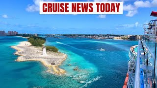Fire Destroys Nassau’s Popular Cruise Hangout