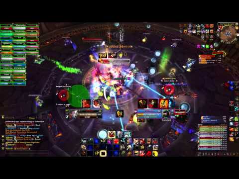 Heroic Malkorok 25m