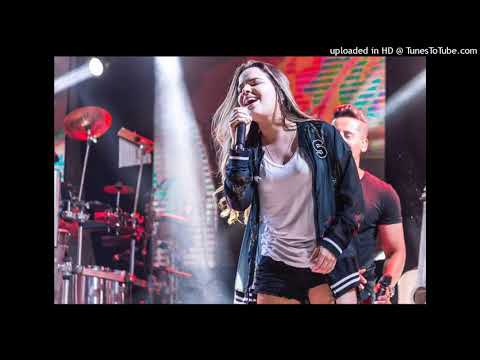 Corpo Bronzeado (ao vivo) - Maria Clara