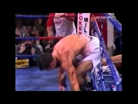 The story of Jamie Mooresy Moore