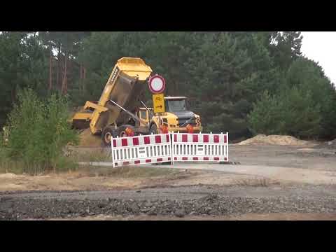 Sperrung Froschradweg - LAUSITZWELLE
