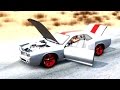 GTA V Bravado Gauntlet Redwood para GTA San Andreas vídeo 1