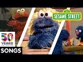 Sesame Street 50 Songs In 50 Years Compilation Sesame50
