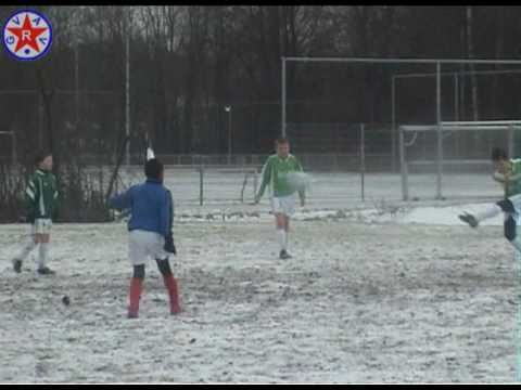 Musselkanaal E1 - GVAV F1 4-4