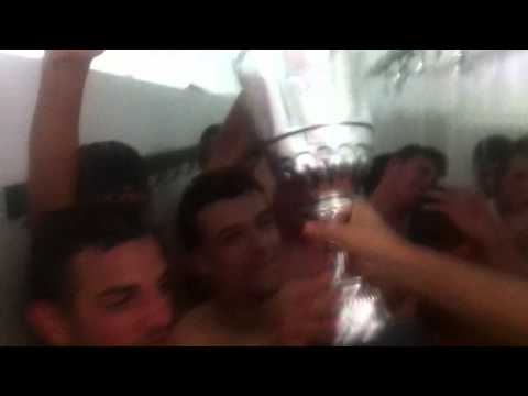 Cd ofra campeon de copa