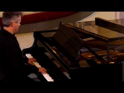 Jan Gunnar Hoff- solo piano Feberdigte II