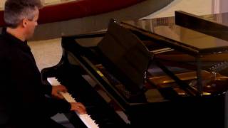Jan Gunnar Hoff- solo piano Feberdigte II