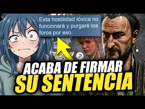 Llevamos 5 años esperando el regreso de un RPG de mundo abierto mítico, pero 2025 será el año en el