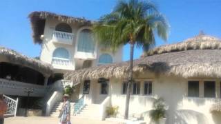 HOTEL RESORT COFRESI REP.DOM.