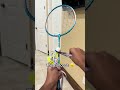 Badminton Practice Badminton