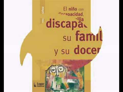 Discapacidad y Familia: Libros de Blanca Nuñez