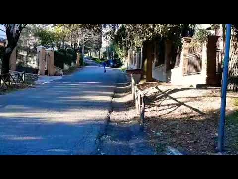 Cavalcare il Montone