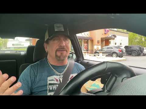 Vocal Warm Ups with Jesse James Dupree - Lead Vocalist of Jackyl