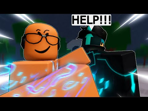 Cyan Arrow VS Jun - Ruining The Strongest Battlegrounds With METAL BAT UPDATE (Roblox Funny Moments)