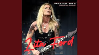 What Do Ya Know About Love (Live)