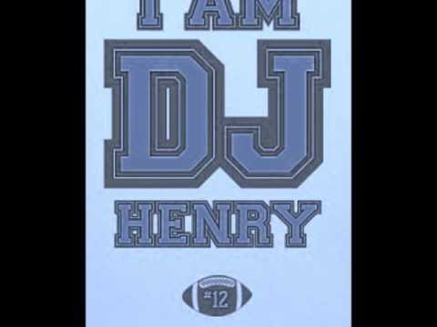dj henry nortena mix 2012.wmv