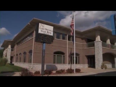 LOSB In View Series Broadcast