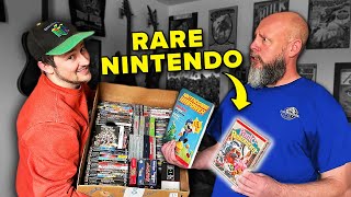 This Negotiation Had Me SWEATING… (him too)