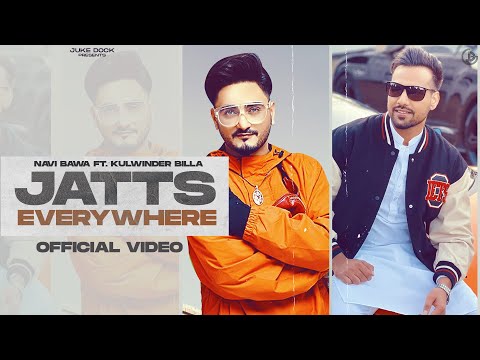 Jatts Everywhere