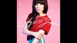 Carly Rae Jepsen - Your Heart Is A Muscle,Lyrics