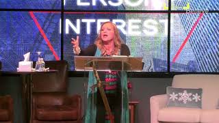 A Person Of Interest, Part 3