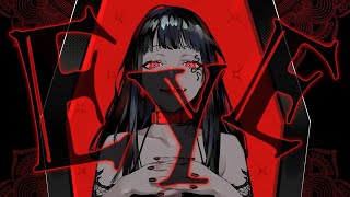 【明咲桜照】EYE ／ Kanaria  歌ってみた【2024】