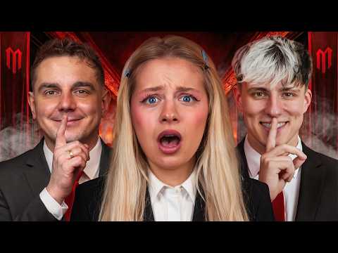 ZAGRALIŚMY W ORYGINALNĄ MAFIĘ