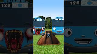 Download lagu Bus tayo baik vs bus tayo jahat, orang kaya mati orang miskin mati mp3