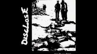 Download lagu DISCLOSE - Once The War Started... [FULL EP] mp3