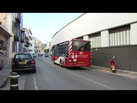 01.06.2020 - Bus service resumes normal operations, subject to hygiene conditions