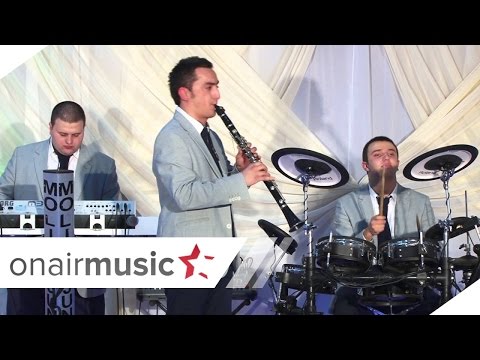 Berovska gajda - Molika junior VO ZIVO