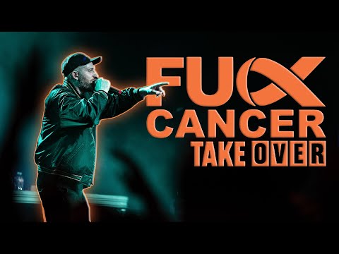 Harry Mack F Cancer Take Over