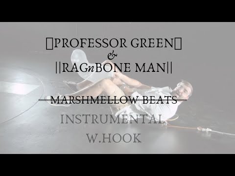 Professor Green x Rag’n’Bone Man “Photographs” | Instrumental with hook Remake |