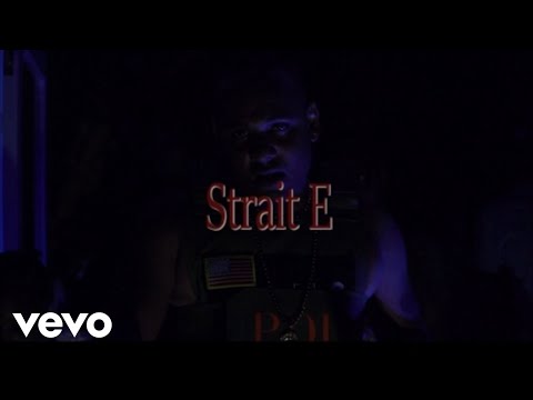 Strait E - Dark