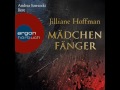 Jilliane Hoffman - Mädchenfänger