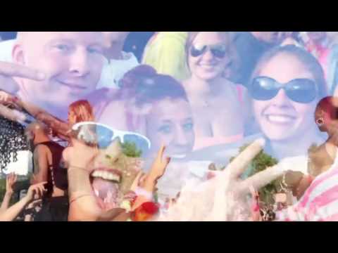 Rige Music presents Ruhr in Love 2016