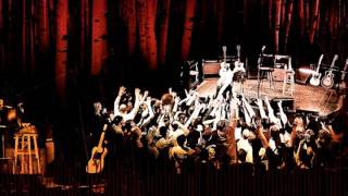 Chris Cornell - Scar On The Sky (Acoustic)