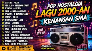 Download lagu POP NOSTALGIA LAGU 2000-AN TERBAIK🎧| 15 Lagu Paling Hits Sepanjang Masa | Kenangan SMA & Masa Remaja mp3