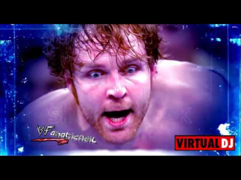 WWE Mashup: Retaliate Whatever (Chris Benoit & Dean Ambrose)