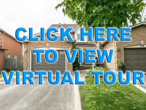 Clarington Real Estate - 24 Maconnachie Place