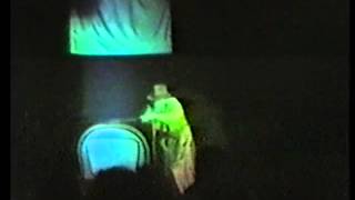 Robert Calvert - The Kid From Silicon Gulch Full Recording (Part 1)