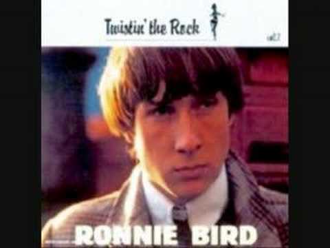 Ronnie bird- Sad soul